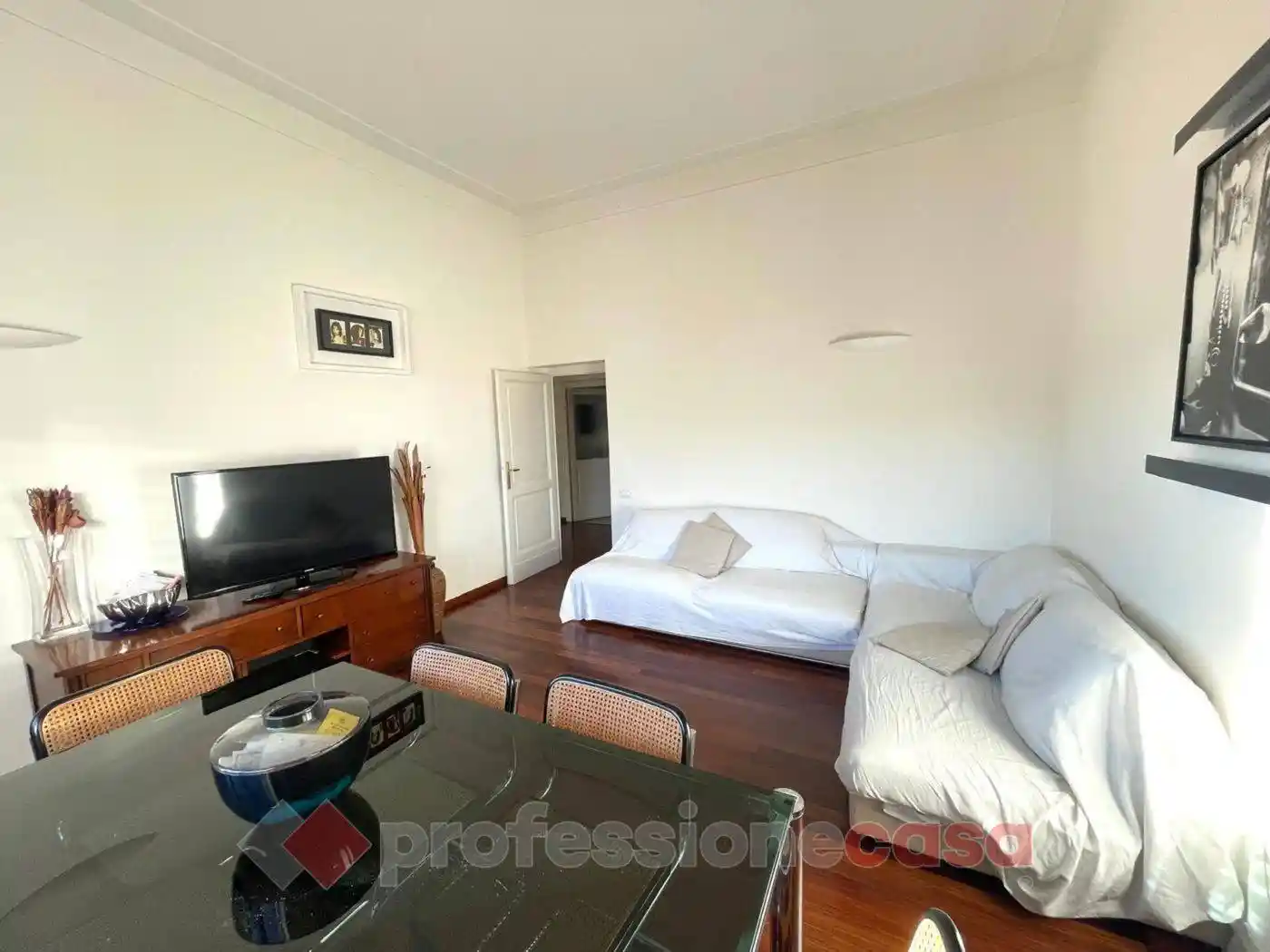 Quadrilocale via Fratelli Pellas, Centro, Perugia - foto 4