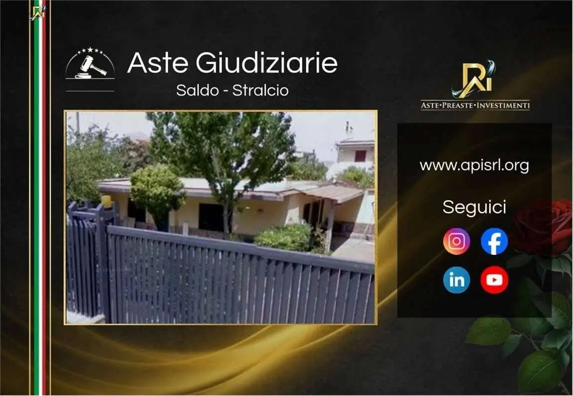 Casa indipendente in vendita a Angri