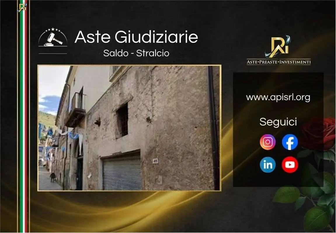 Appartamento in vendita a Maddaloni