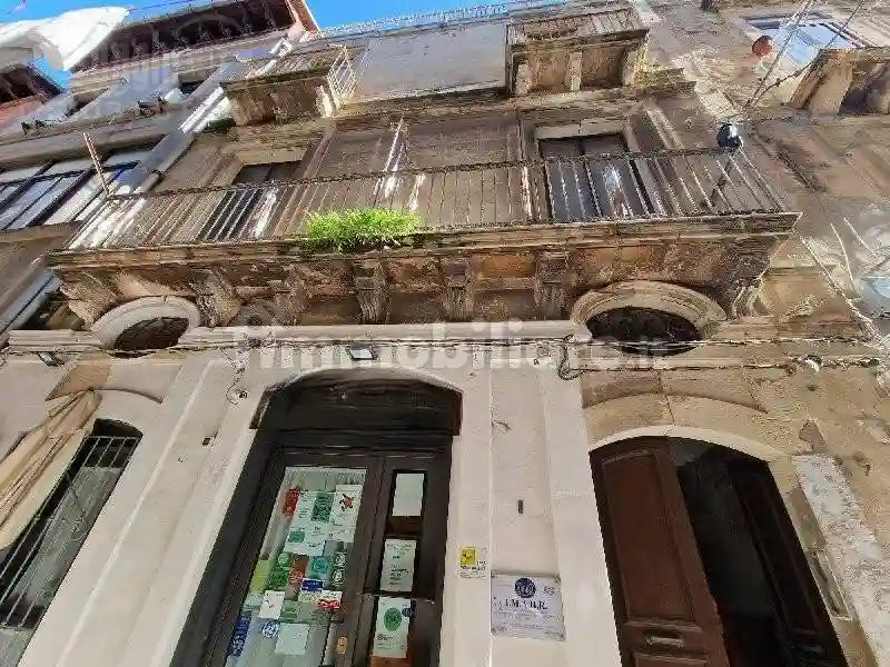 Palazzo - Edificio - foto 2