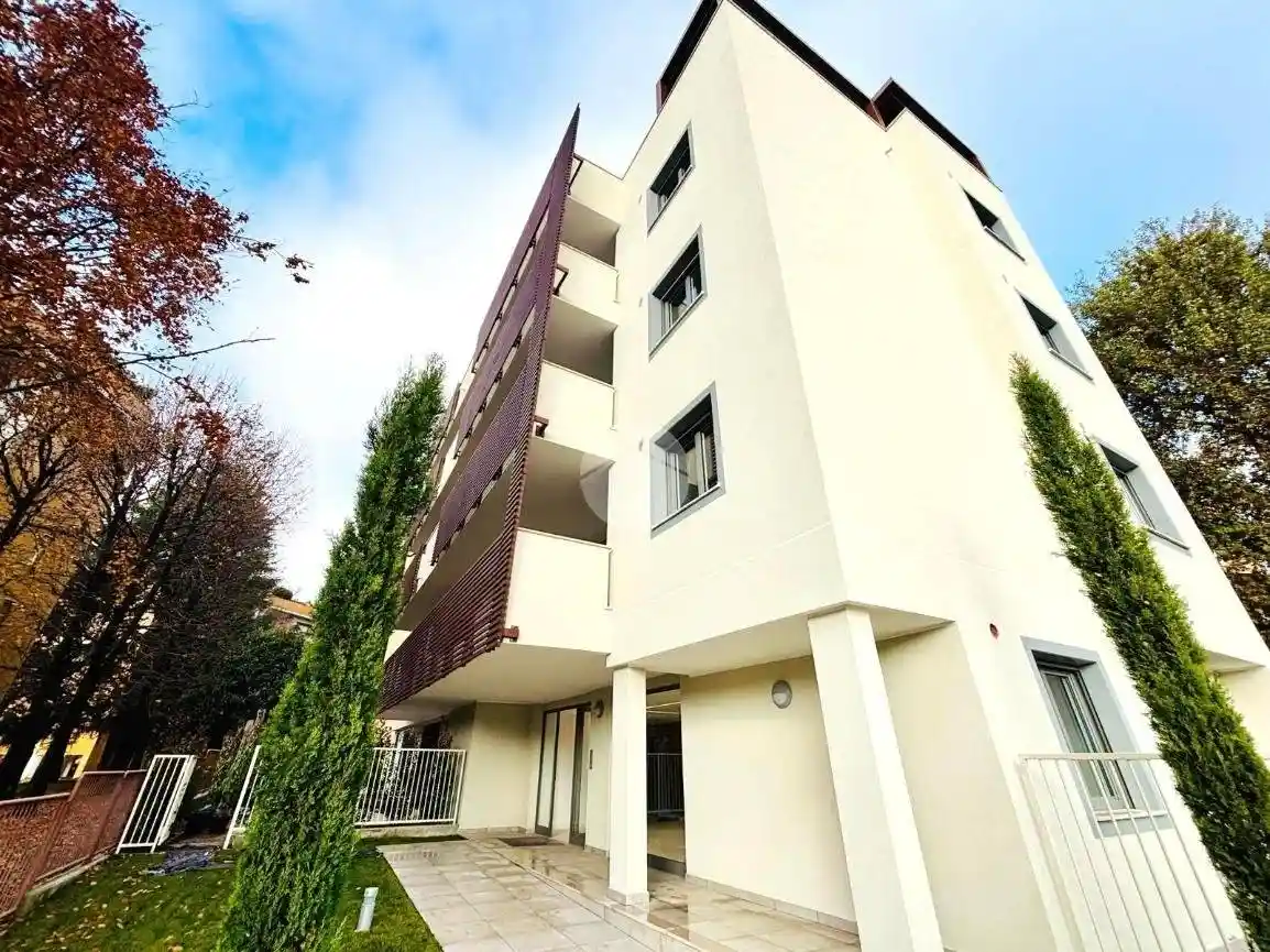 Bilocale via Antonio Pacinotti 10, San Carlo - Stazione, Monza - foto 2