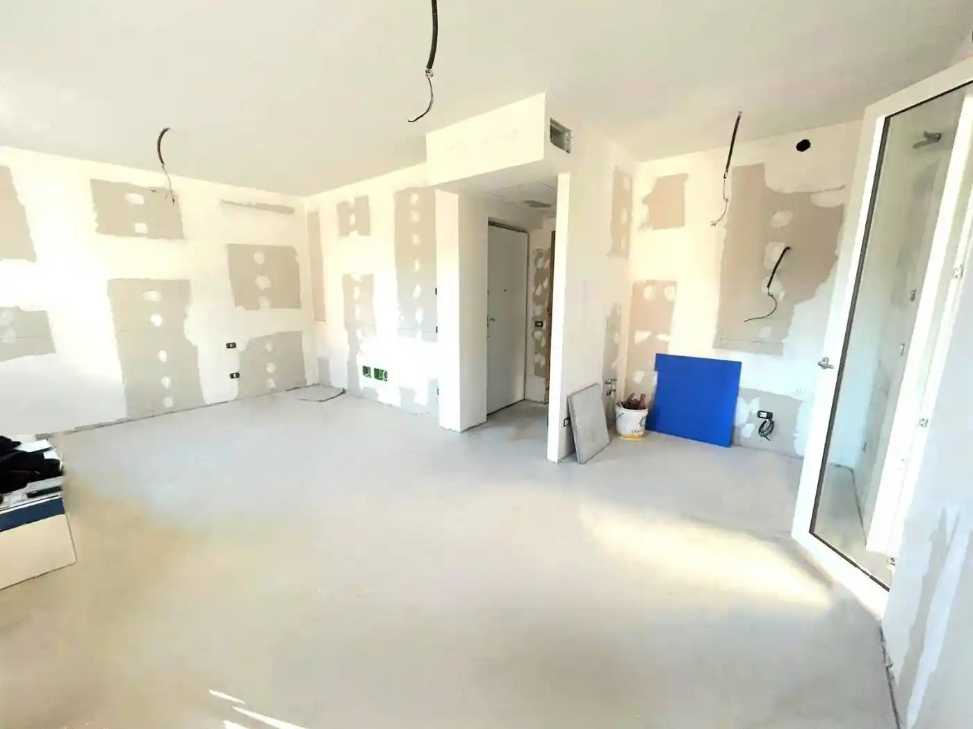 Bilocale via Antonio Pacinotti 10, San Carlo - Stazione, Monza - foto 3