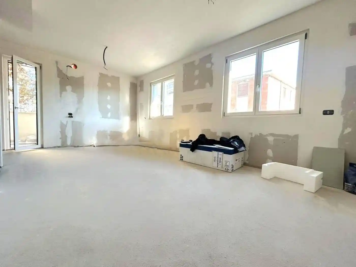 Bilocale via Antonio Pacinotti 10, San Carlo - Stazione, Monza - foto 4