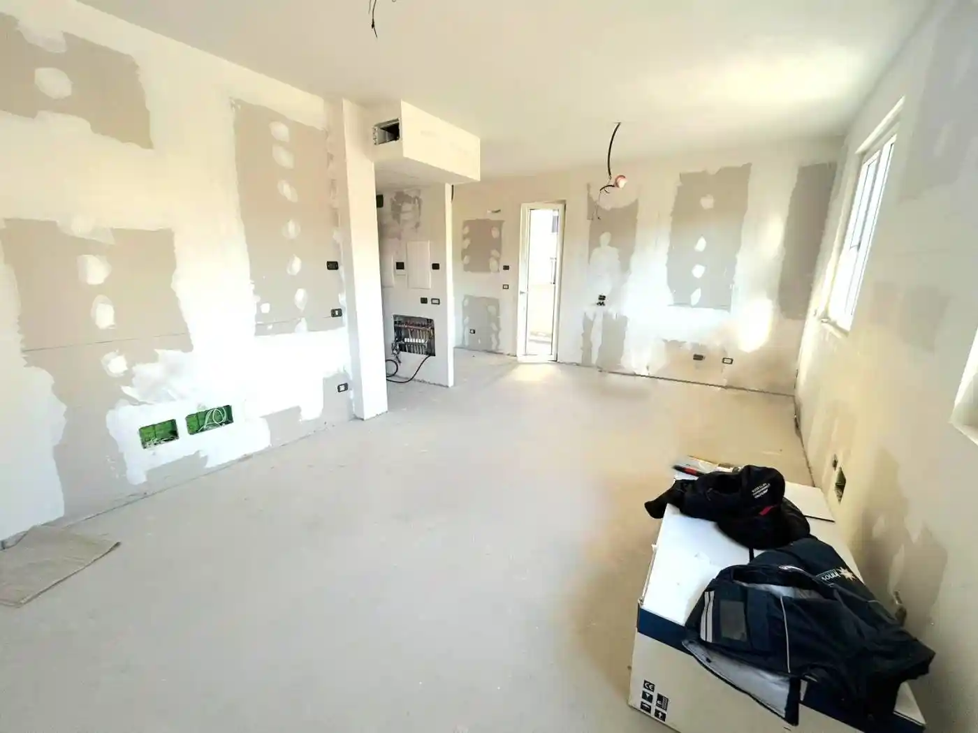 Bilocale via Antonio Pacinotti 10, San Carlo - Stazione, Monza - foto 5