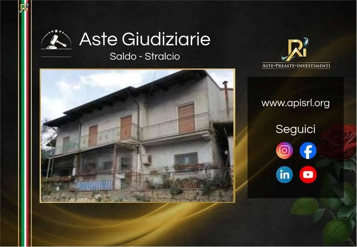 Appartamento in vendita a Montecorice