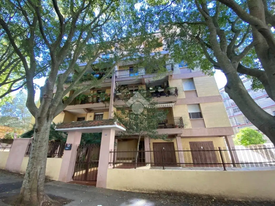 Appartamento in vendita a Sassari