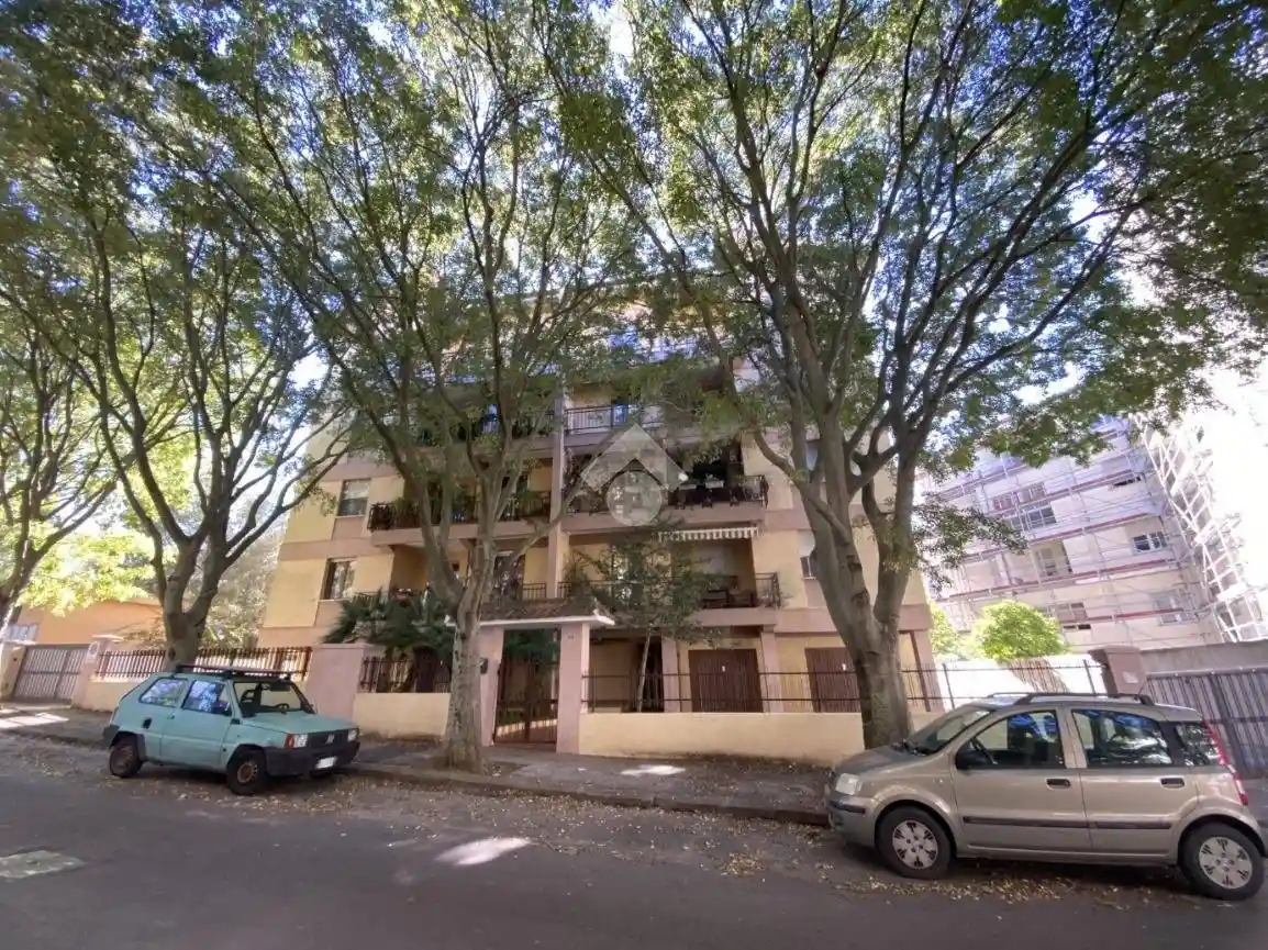 Quadrilocale via togliatti 14, Luna e Sole - Prunizzedda, Sassari - foto 2