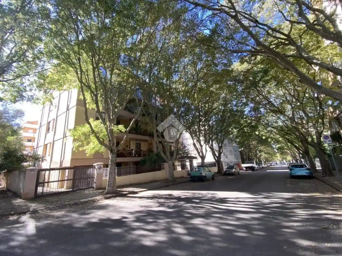 Quadrilocale via togliatti 14, Luna e Sole - Prunizzedda, Sassari - foto 3