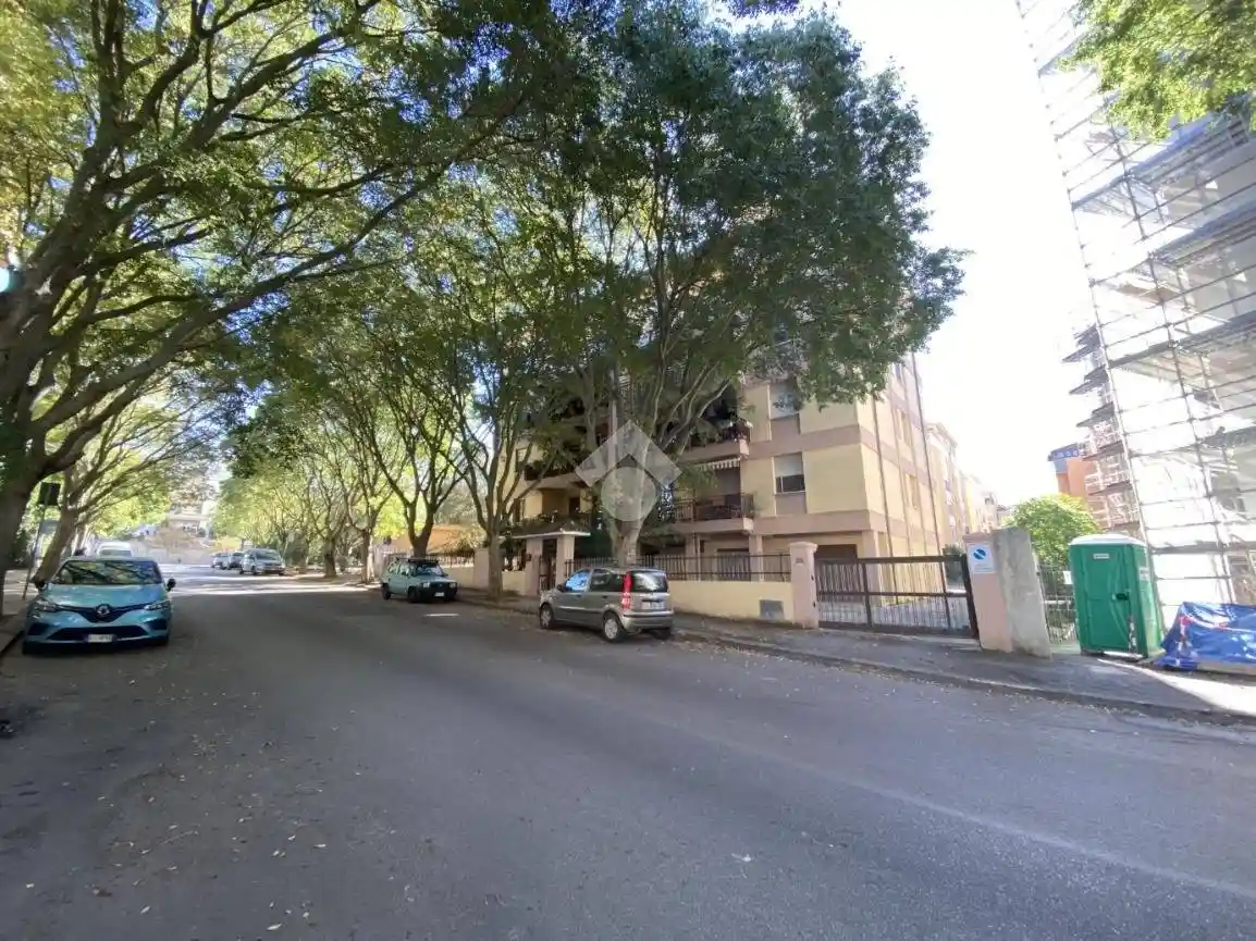 Quadrilocale via togliatti 14, Luna e Sole - Prunizzedda, Sassari - foto 4