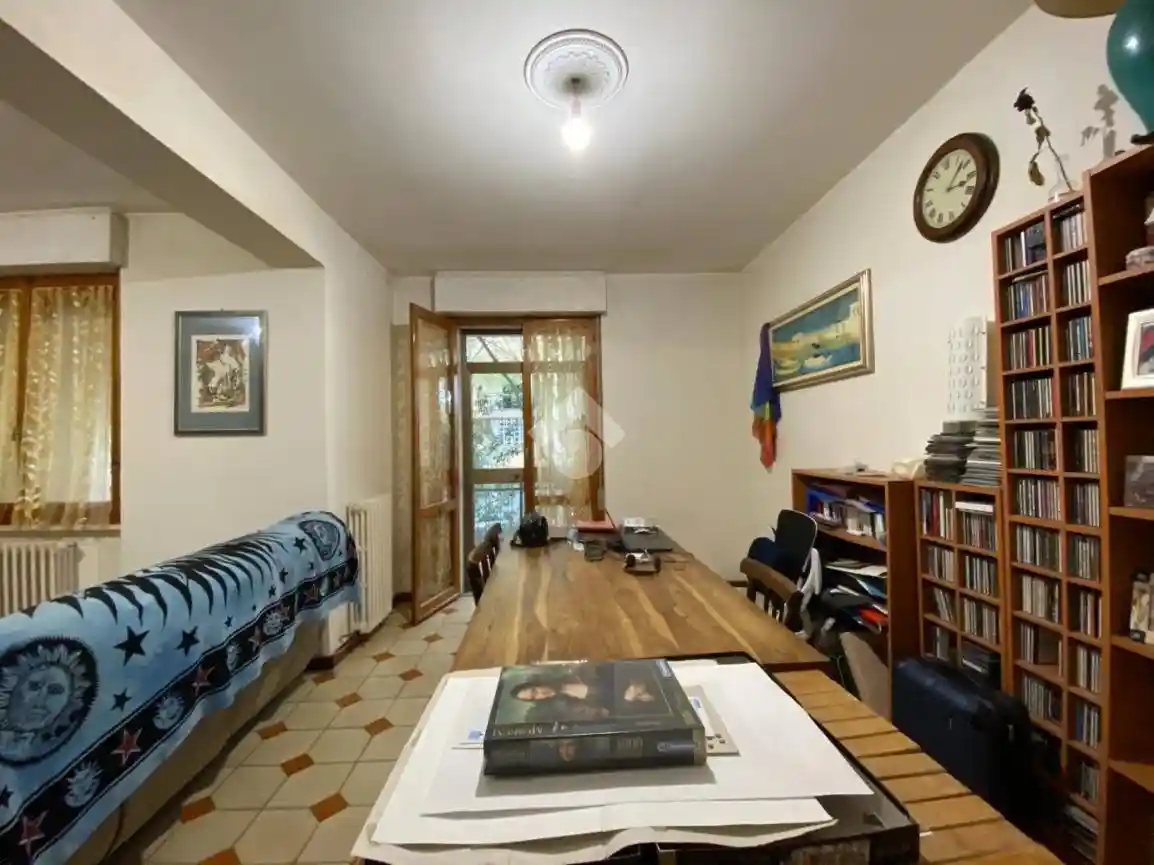 Quadrilocale via togliatti 14, Luna e Sole - Prunizzedda, Sassari - foto 5