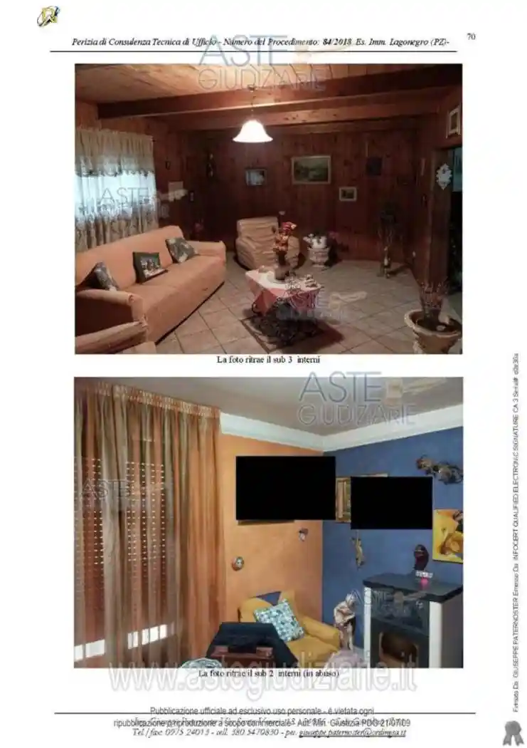 Casa indipendente - foto 3