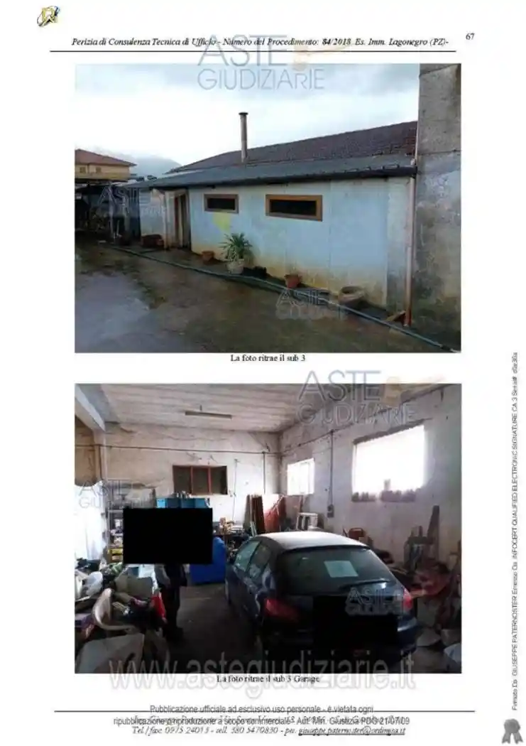 Casa indipendente - foto 5