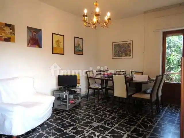 Quadrilocale via San Salvatore da Civita, Genneruxi, Cagliari - foto 3