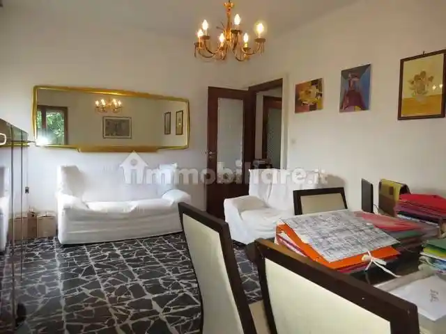 Quadrilocale via San Salvatore da Civita, Genneruxi, Cagliari - foto 4