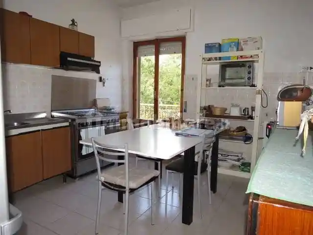 Quadrilocale via San Salvatore da Civita, Genneruxi, Cagliari - foto 5