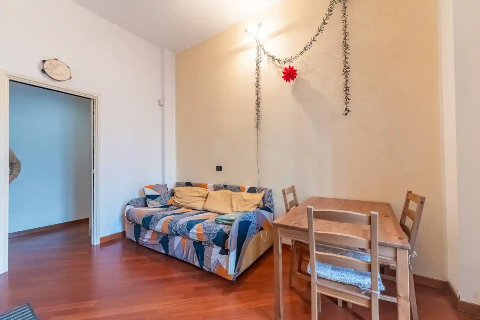 Trilocale viale Cassala 75, Navigli - Darsena, Milano - foto 2
