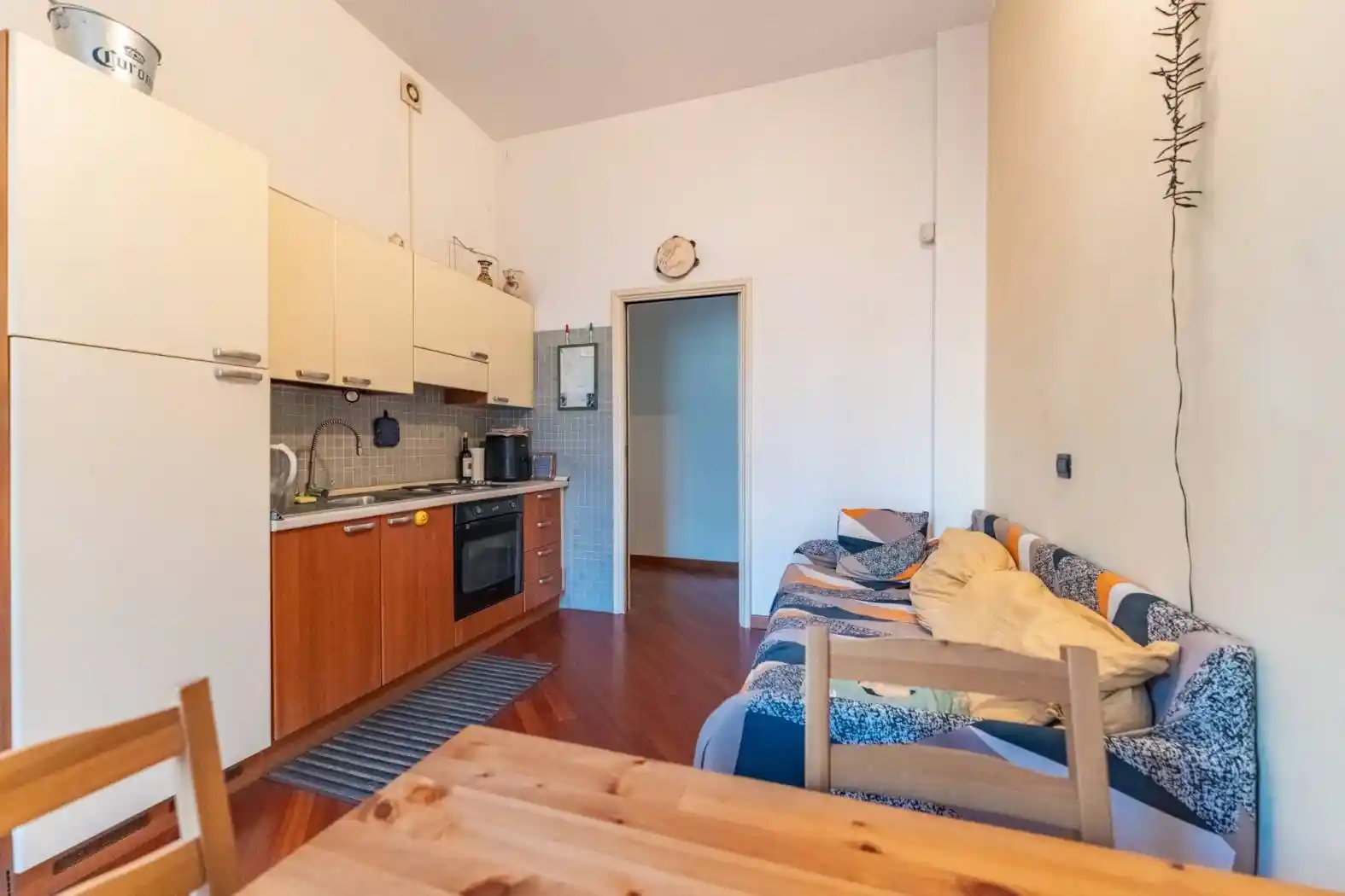 Trilocale viale Cassala 75, Navigli - Darsena, Milano - foto 3