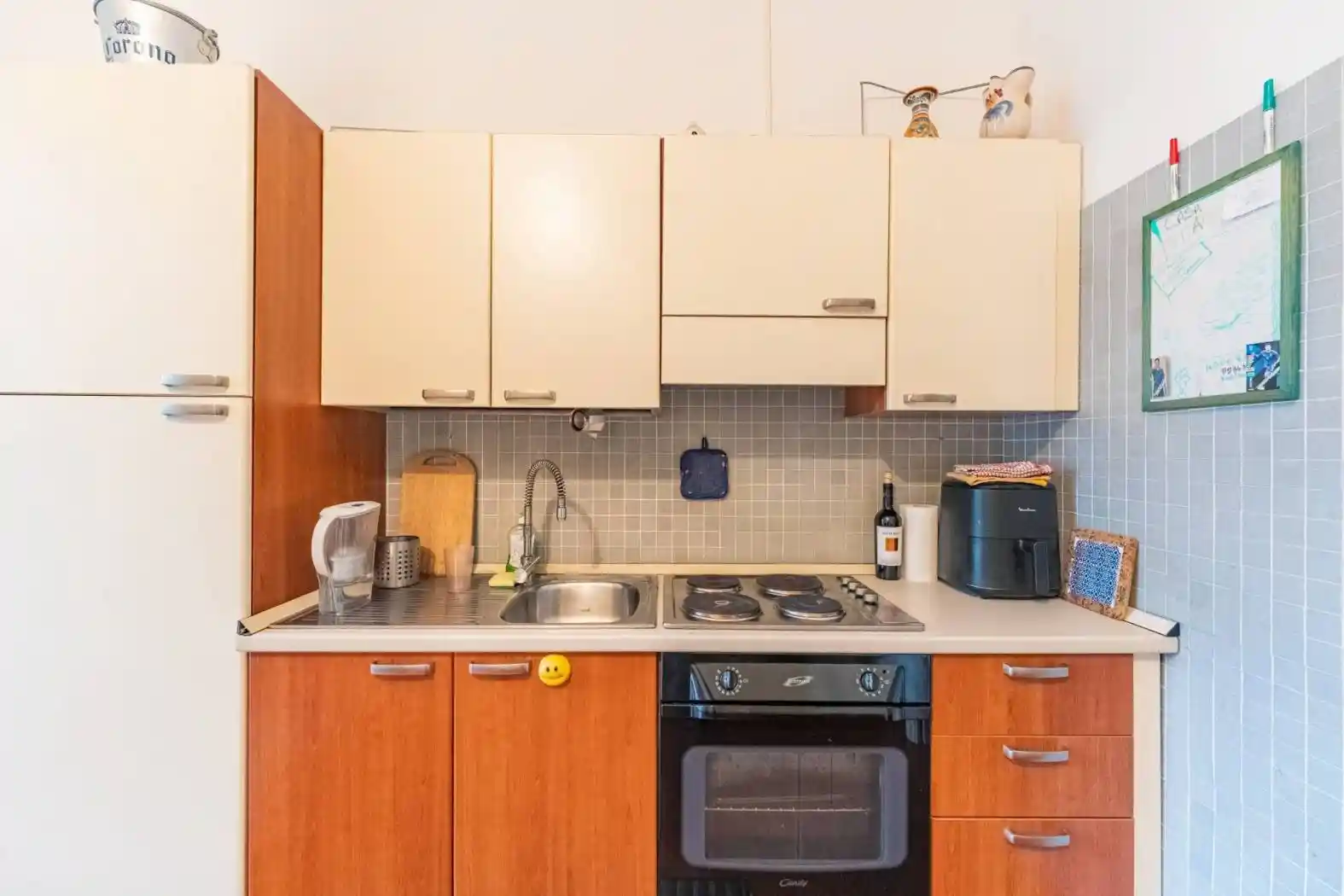 Trilocale viale Cassala 75, Navigli - Darsena, Milano - foto 4