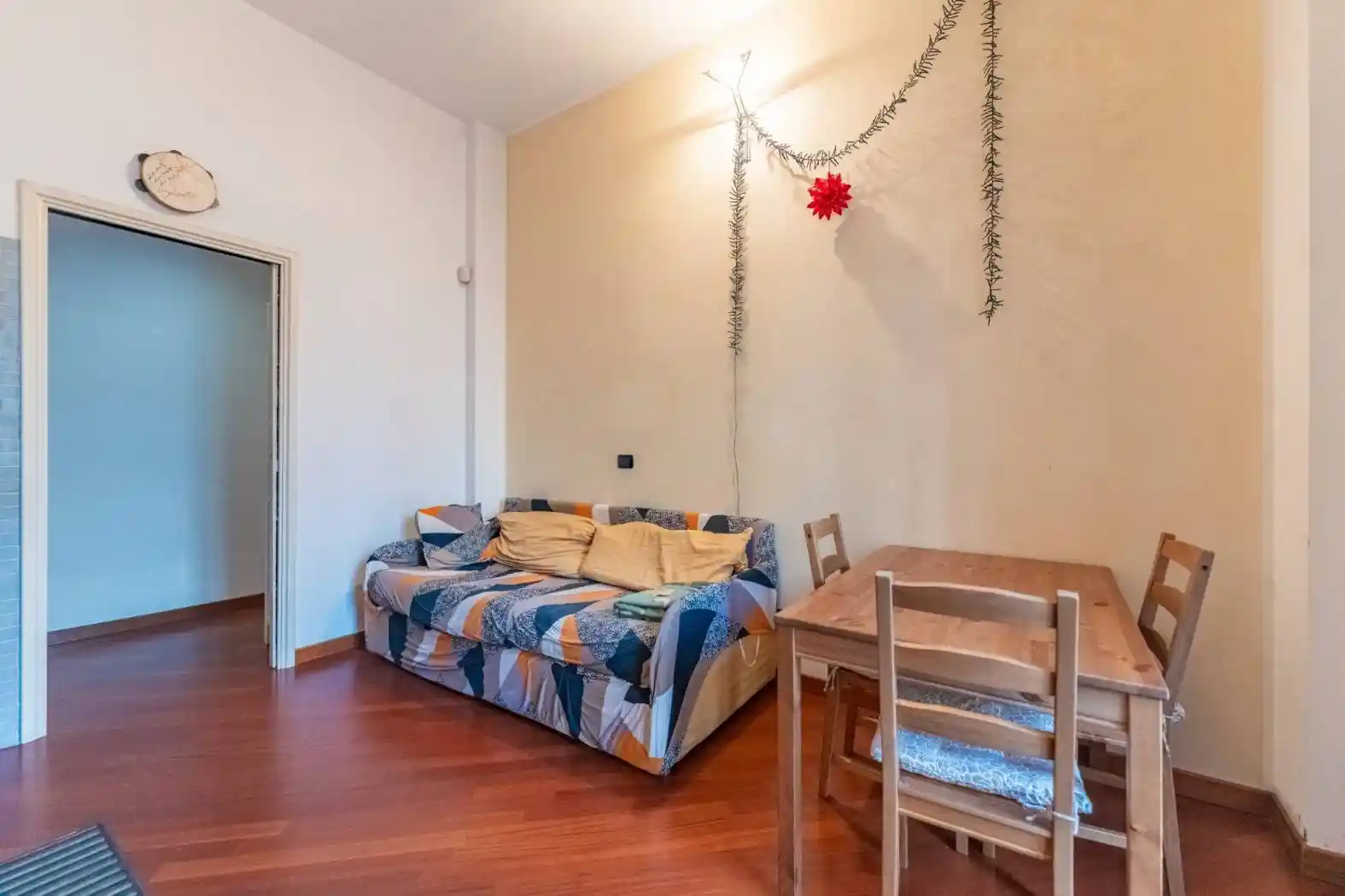 Trilocale viale Cassala 75, Navigli - Darsena, Milano - foto 5