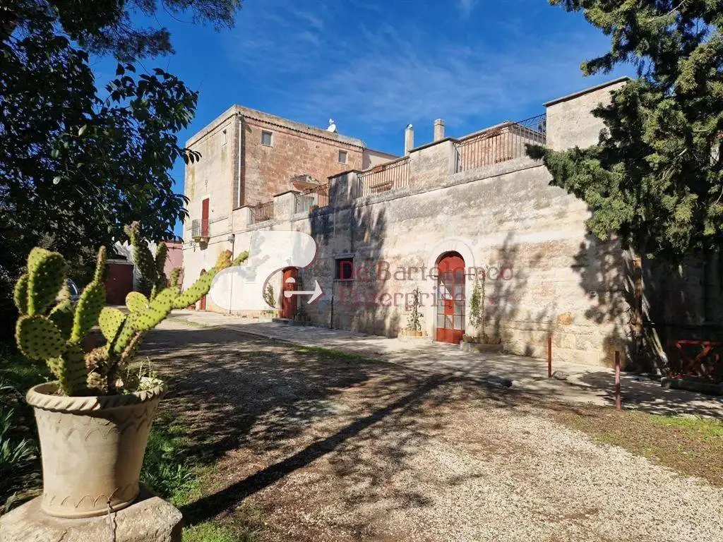 Rustico - Casale in vendita a Andria