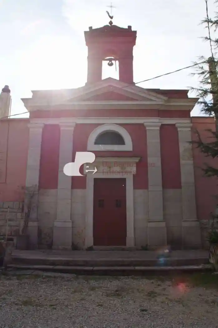 Casale, buono stato, 700 m², Montegrosso - Boschetto, Andria - foto 3