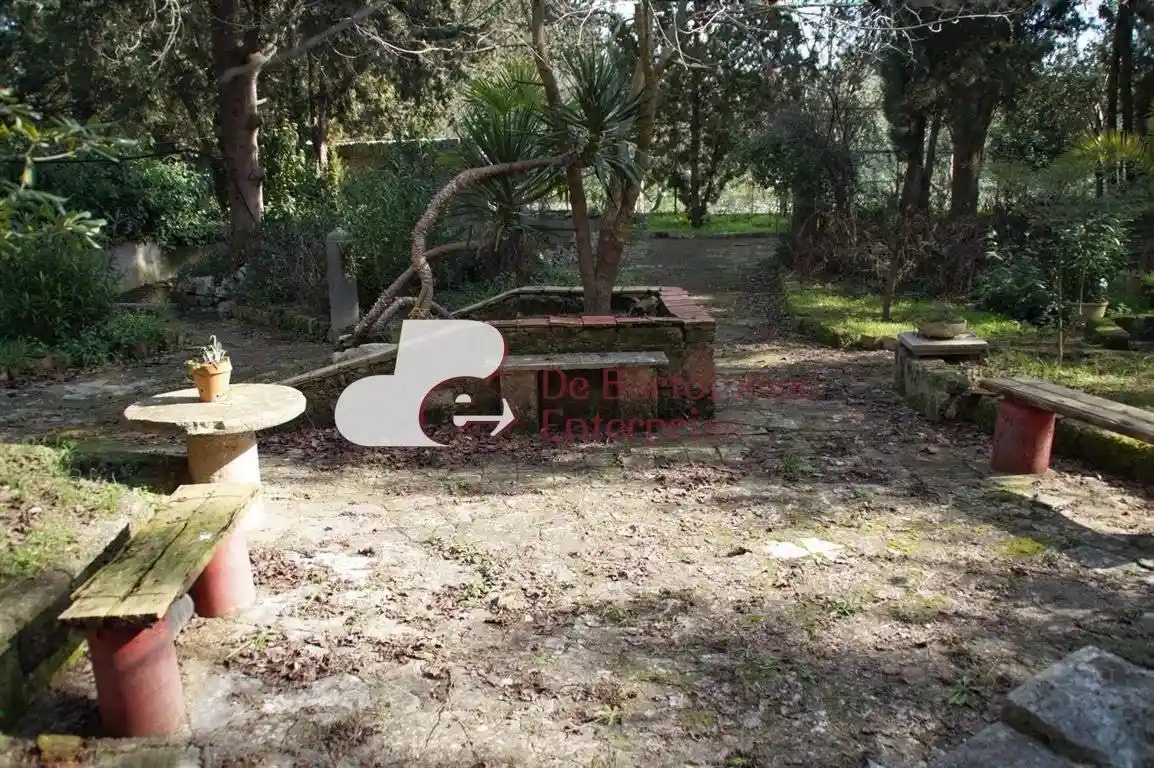 Casale, buono stato, 700 m², Montegrosso - Boschetto, Andria - foto 5