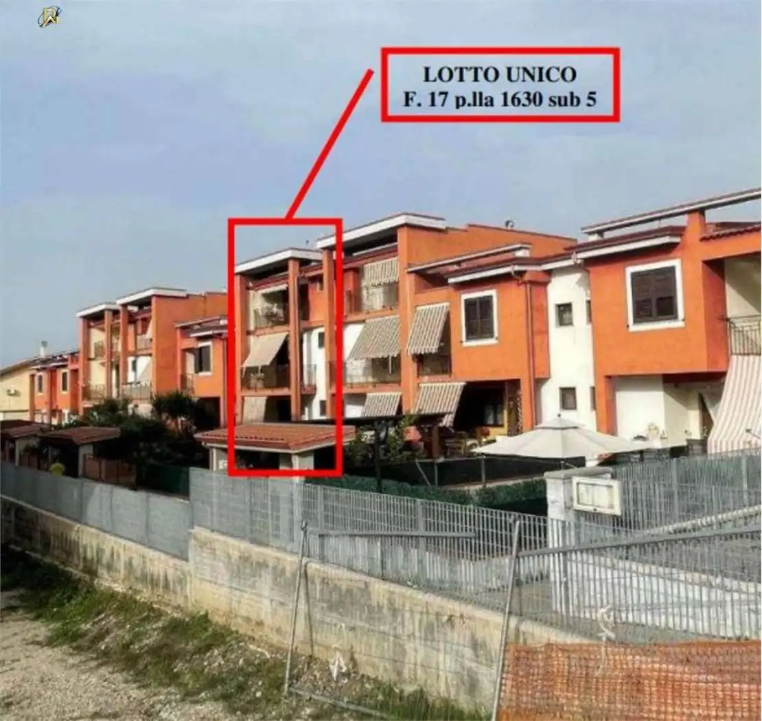Villetta a schiera - foto 2