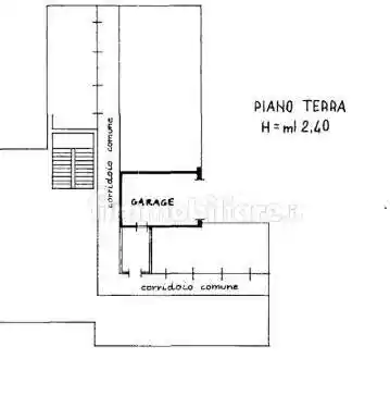 Quadrilocale viale Gaetano Moreali 214, Sant'Agnese - Università, Modena - foto 2