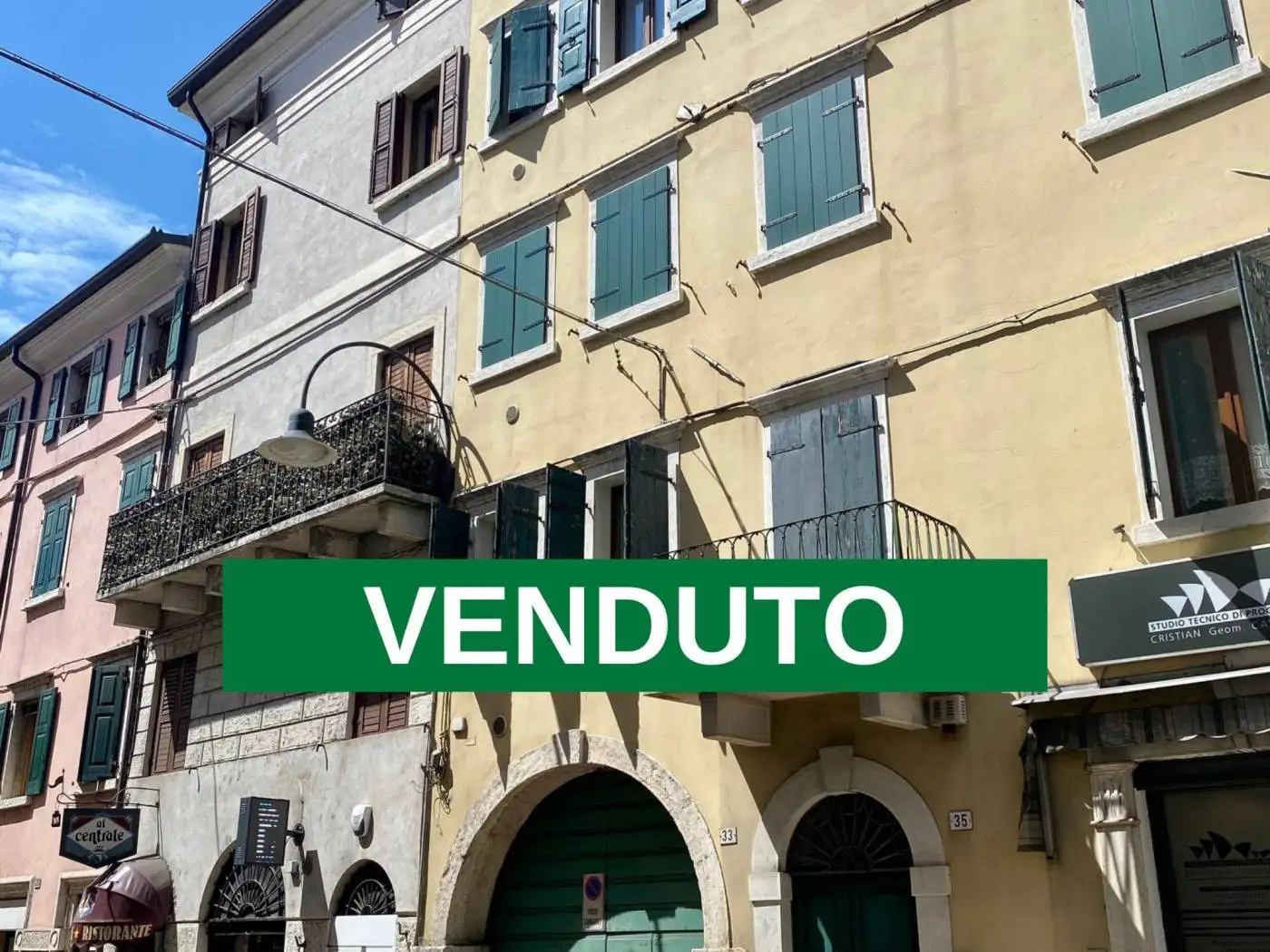 Appartamento in vendita a Caprino Veronese