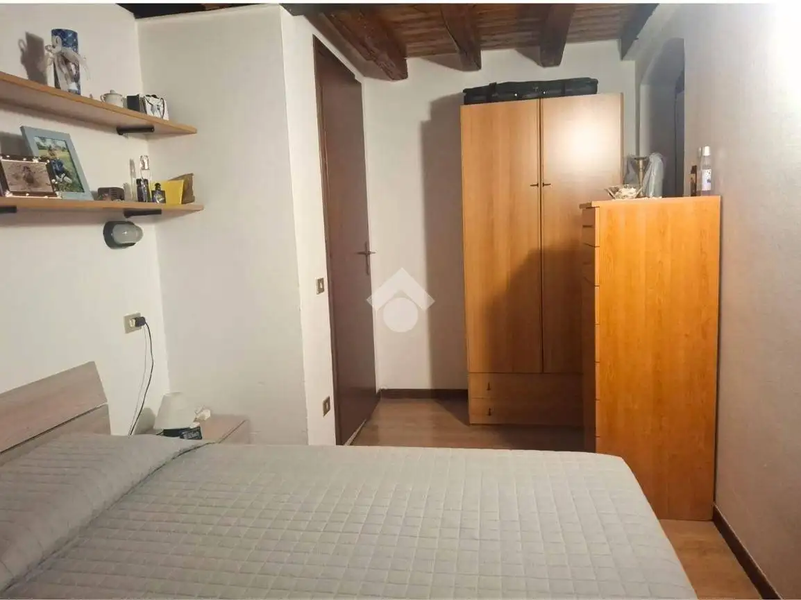 Monolocale via Mazzini 1, Centro, Caprino Veronese - foto 5