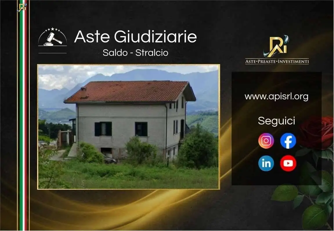 Appartamento in asta a Montefredane