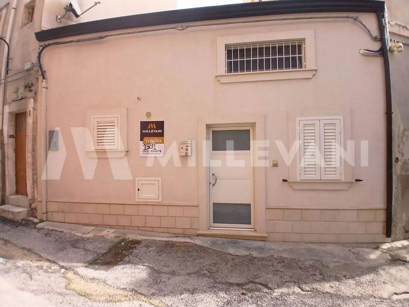 Appartamento in vendita a Scicli