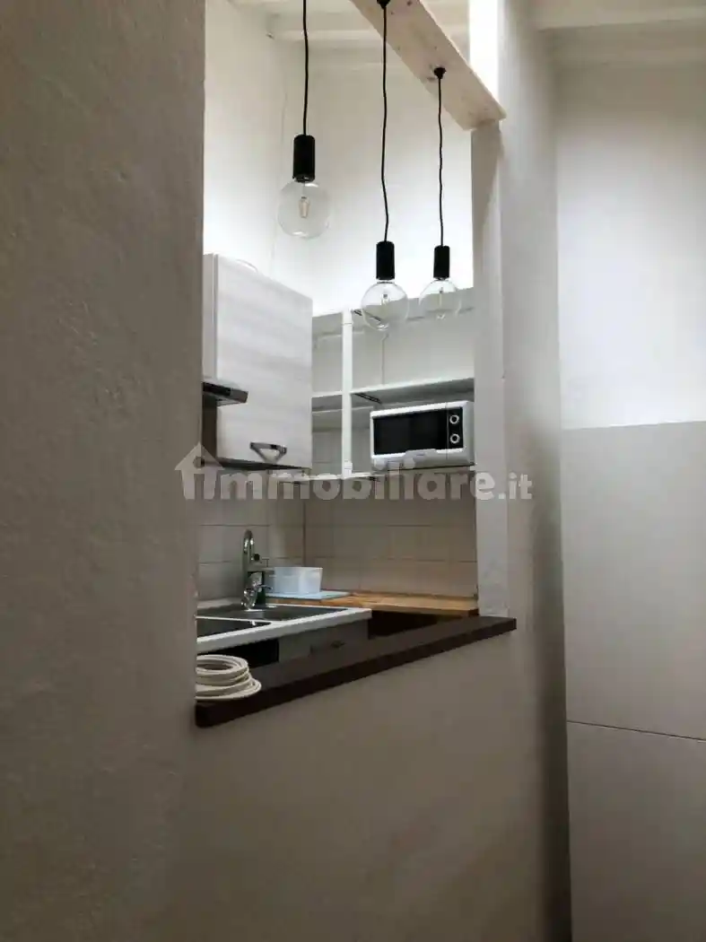 Appartamento via San Lorenzo, San Francesco, Pisa - foto 2