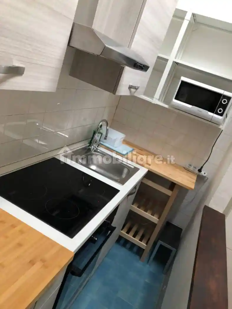 Appartamento via San Lorenzo, San Francesco, Pisa - foto 3