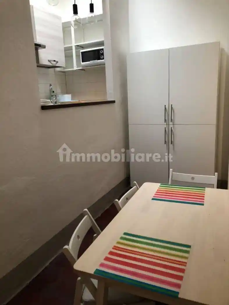 Appartamento via San Lorenzo, San Francesco, Pisa - foto 4