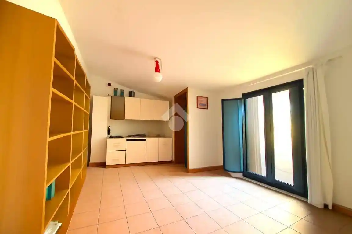 Appartamento in vendita a San Giovanni Rotondo