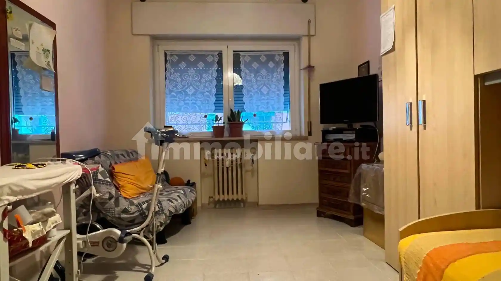 Quadrilocale via Luigi Negrelli, Stadio, Verona - foto 5