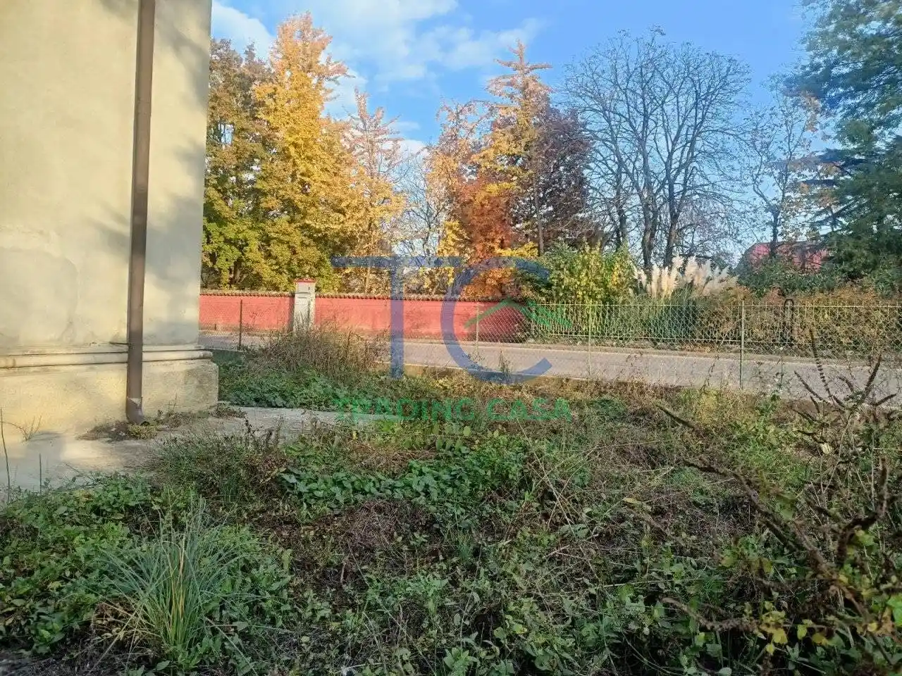 Palazzo - Edificio in vendita a San Giorgio Piacentino