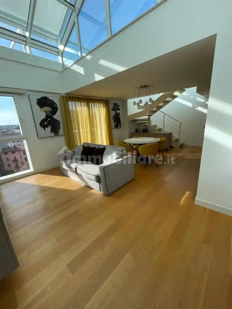 Penthouse - Attic - foto 2