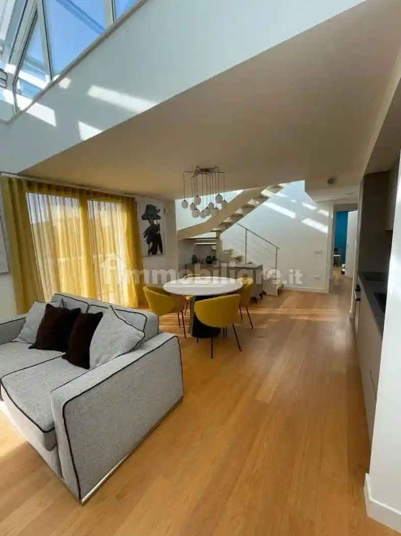 Penthouse - Attic - foto 3