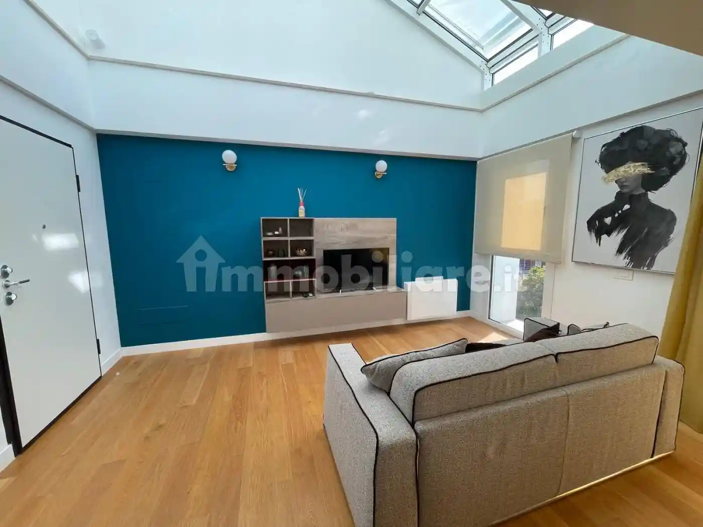 Penthouse - Attic - foto 5