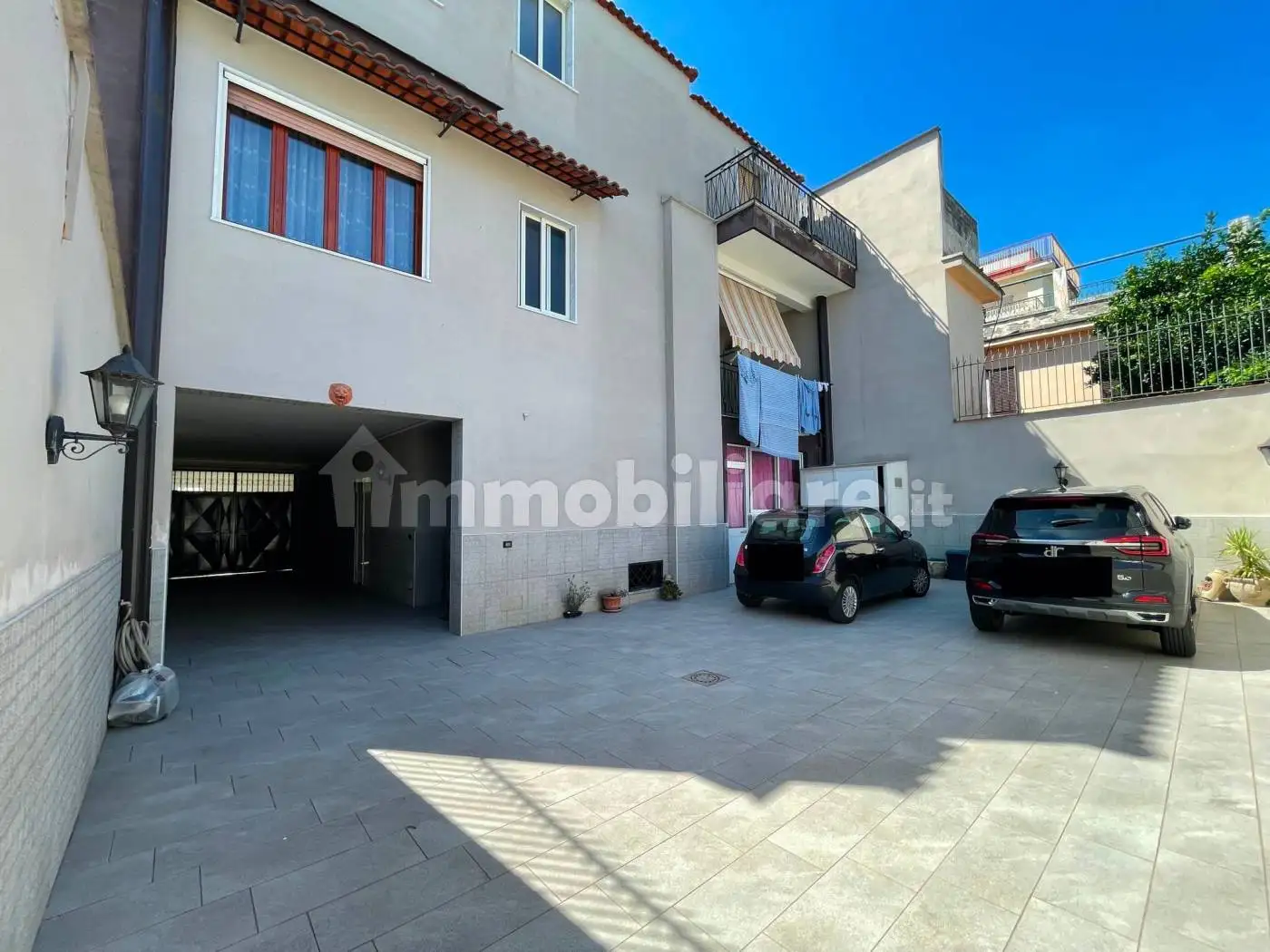 Palazzo - Edificio in Vendita - foto 5