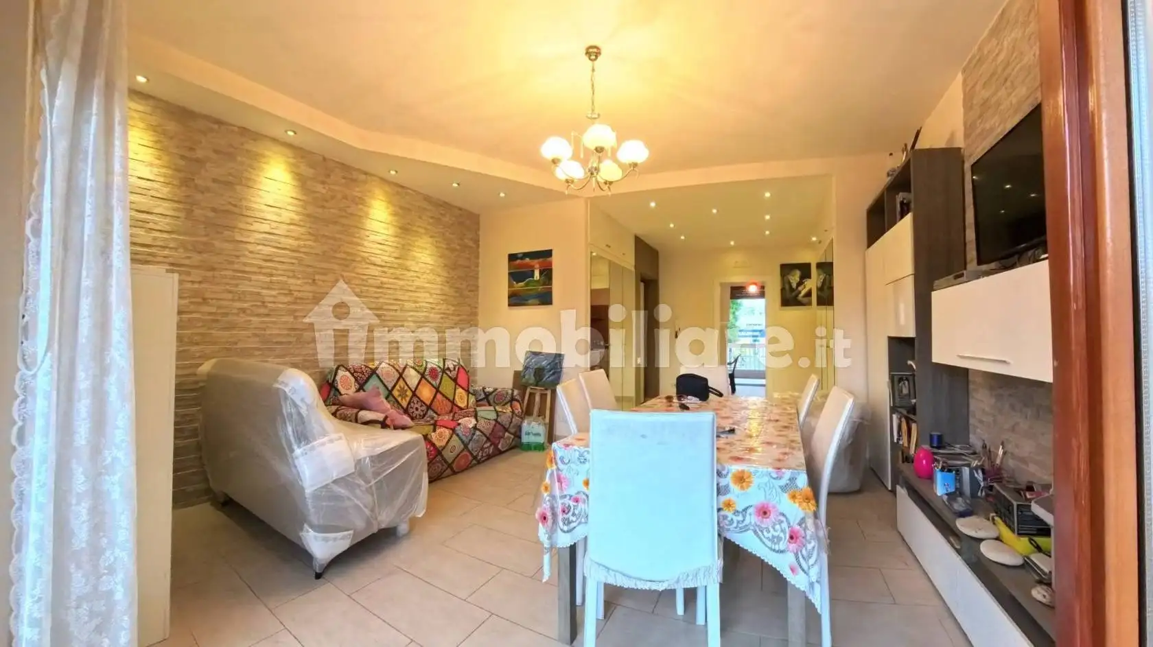 Appartamento in vendita a Vasto