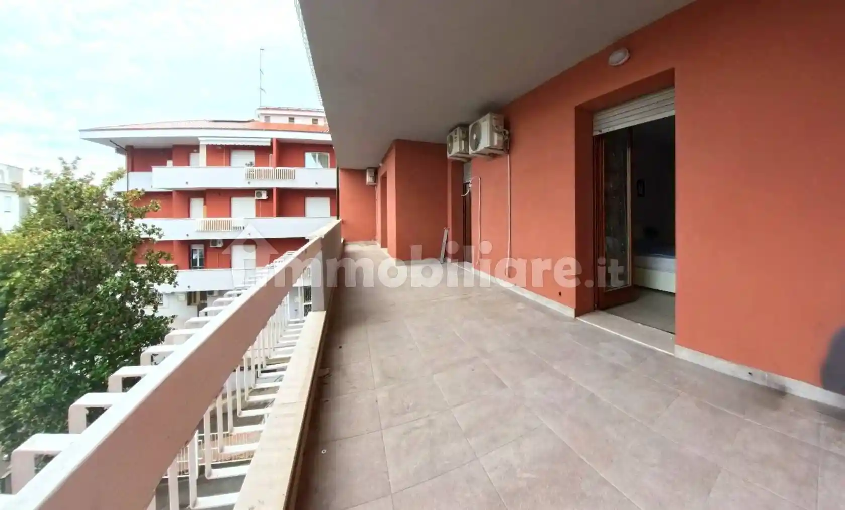 Appartamento ottimo stato, secondo piano, Corso Mazzini, Via Ciccarone, Casarza, Vasto - foto 4