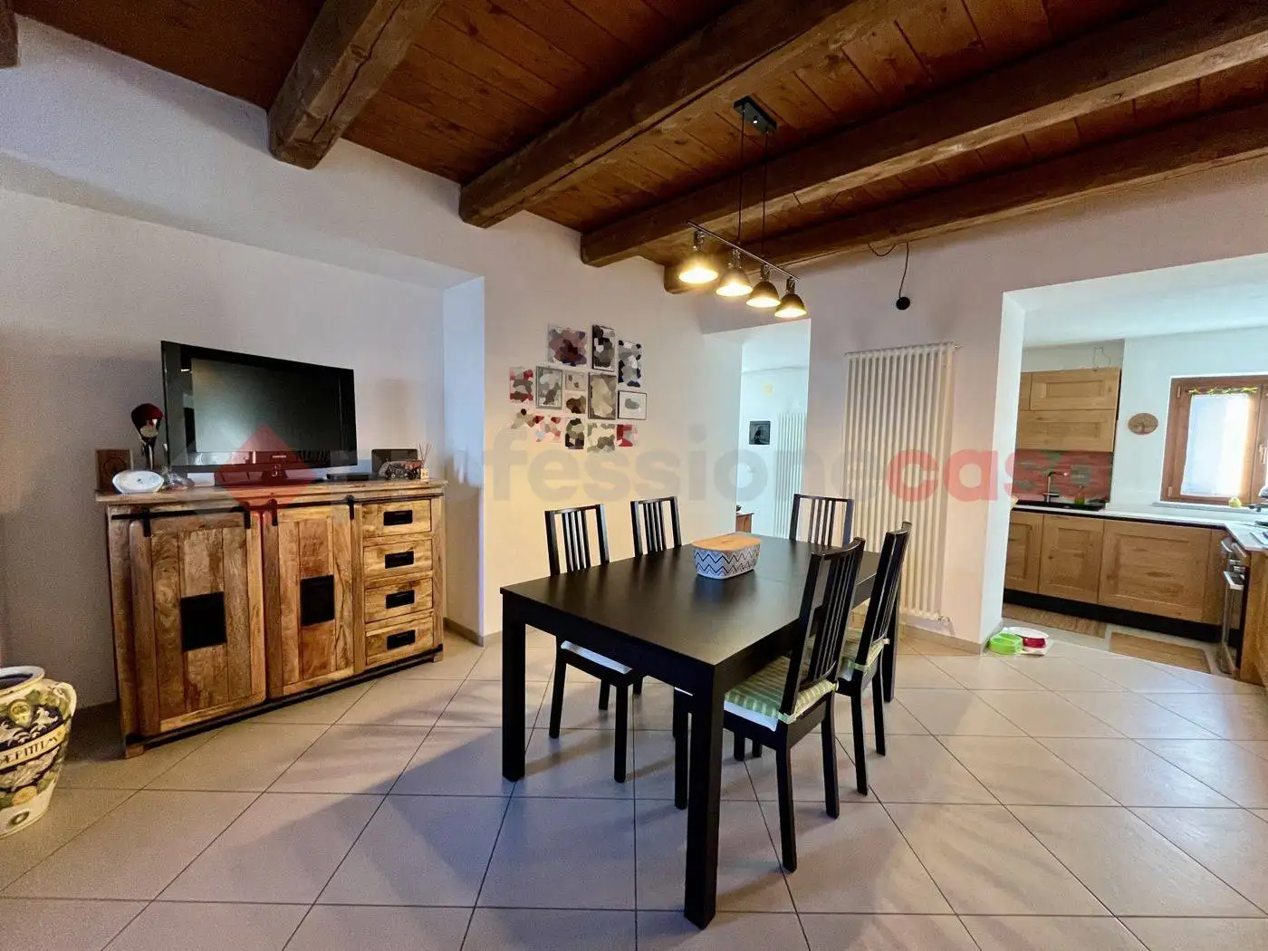 Terratetto unifamiliare Strada Gabriella, Centro, Cumiana - foto 2