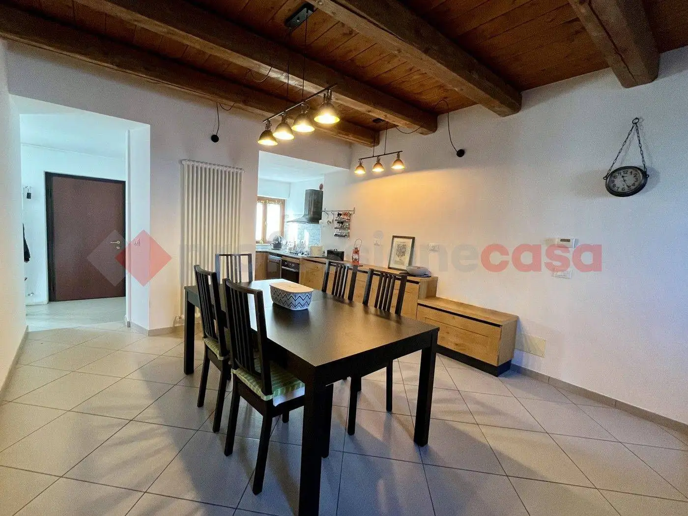 Terratetto unifamiliare Strada Gabriella, Centro, Cumiana - foto 3