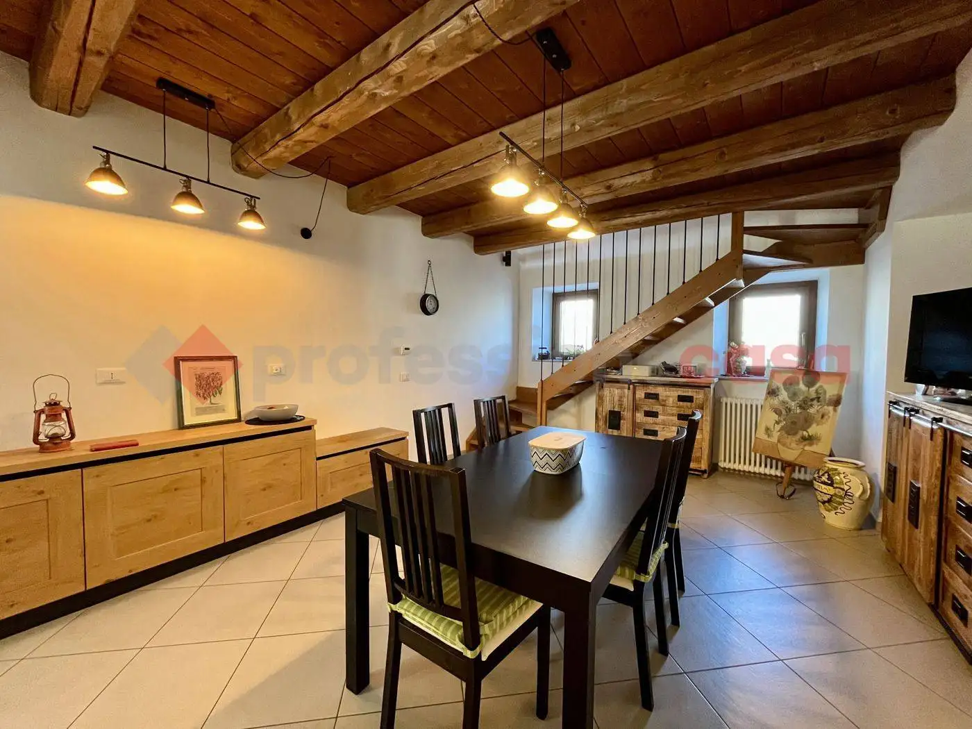 Terratetto unifamiliare Strada Gabriella, Centro, Cumiana - foto 4