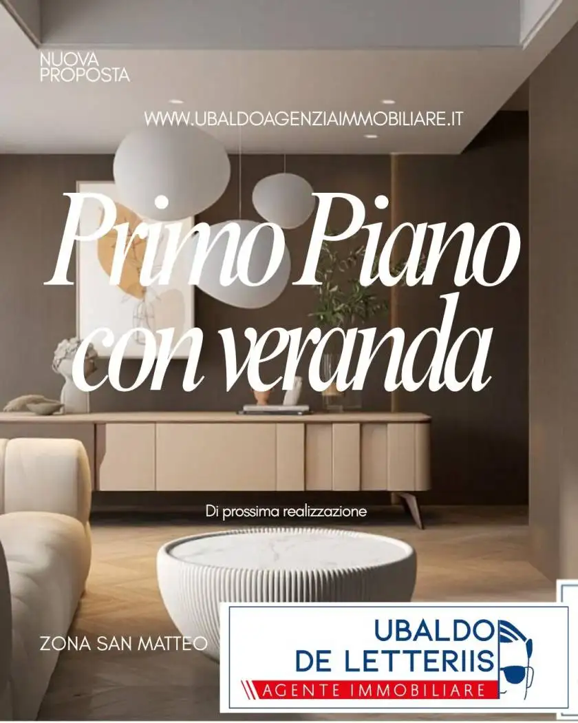 Appartamento in vendita a Torremaggiore