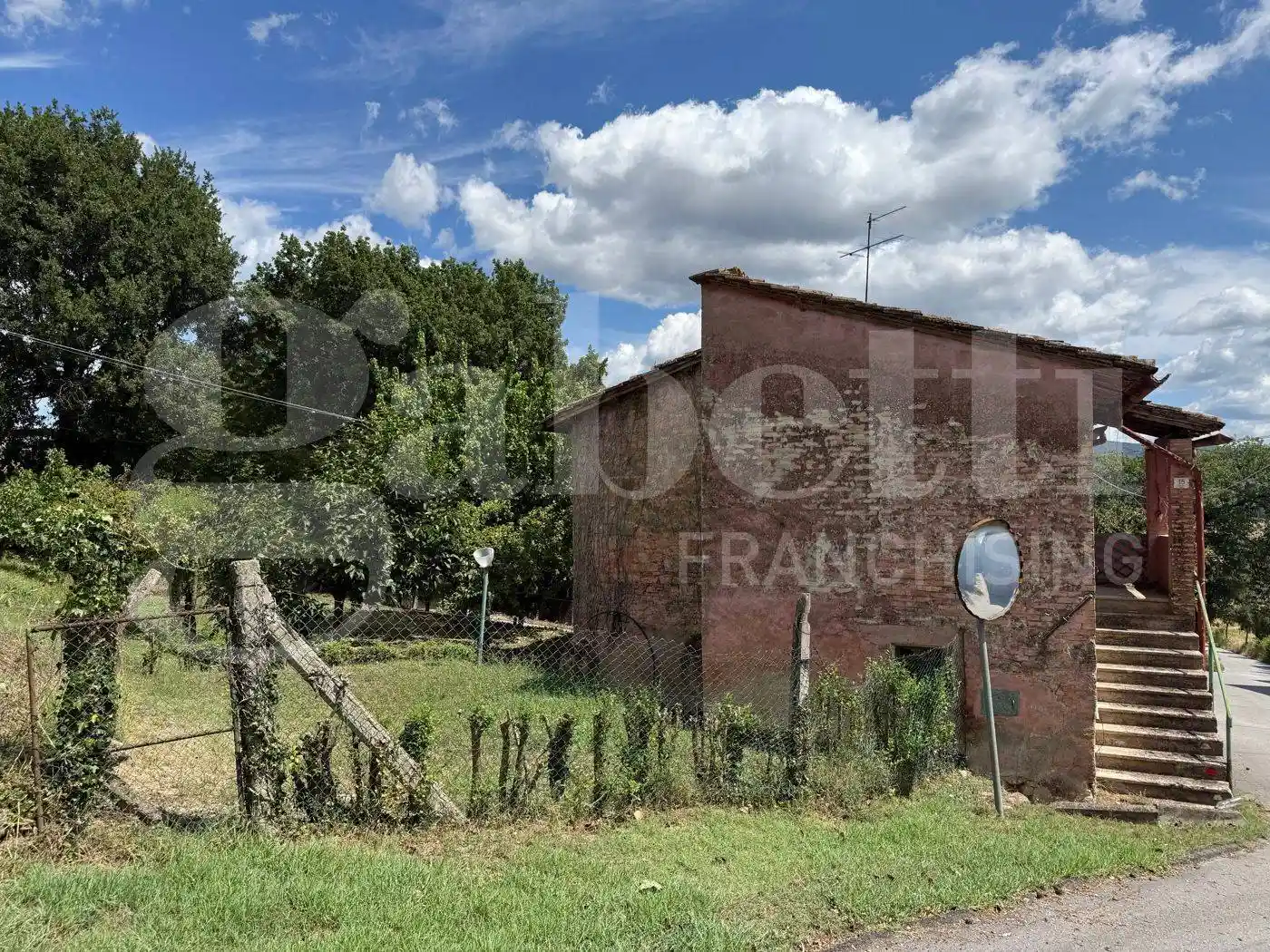 Casale Strada di Ripa, 18, Sant'Egidio - Aeroporto, Perugia - foto 3