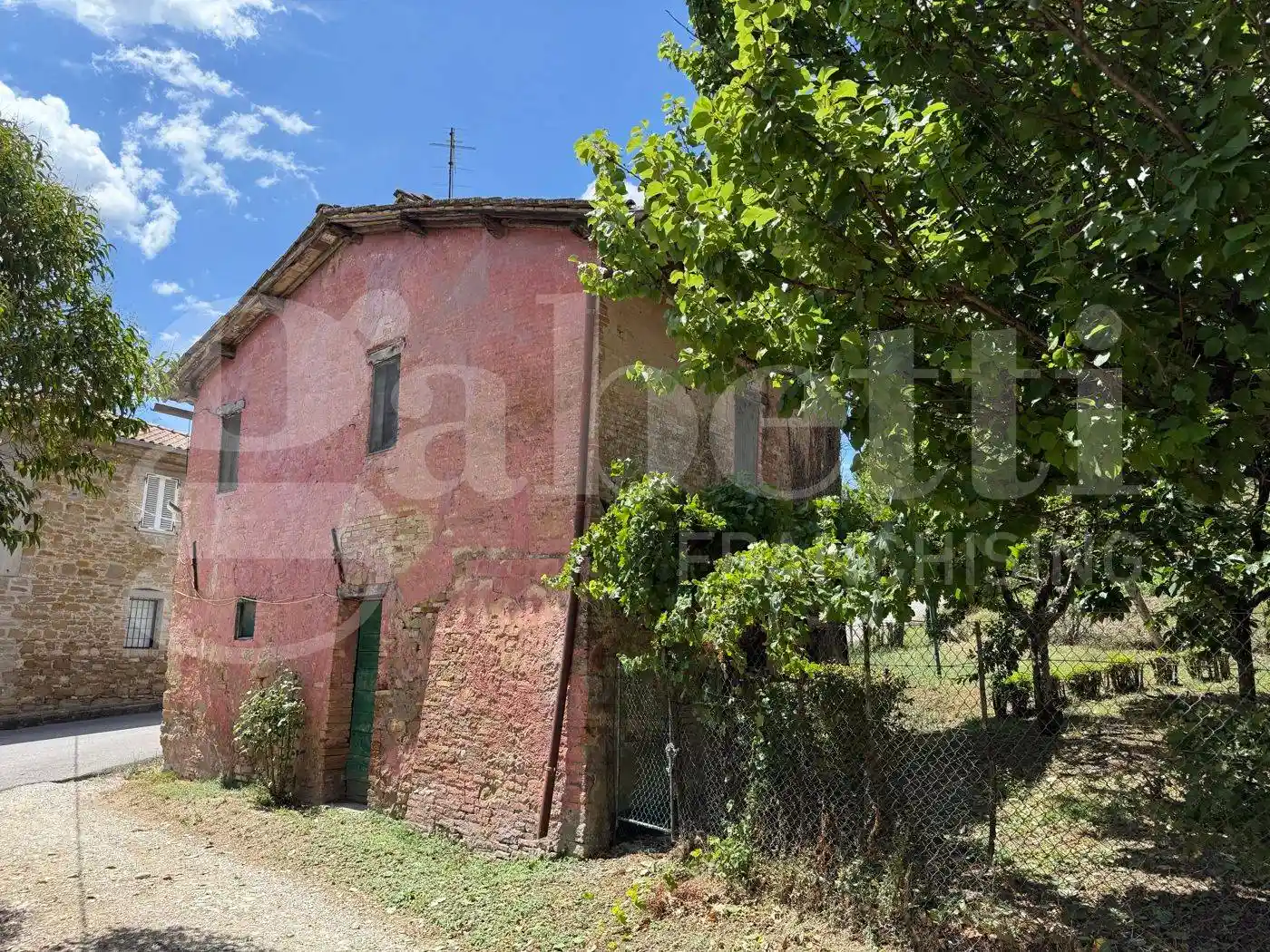 Casale Strada di Ripa, 18, Sant'Egidio - Aeroporto, Perugia - foto 4